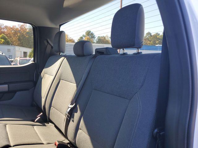 used 2024 Ford F-150 car, priced at $39,450