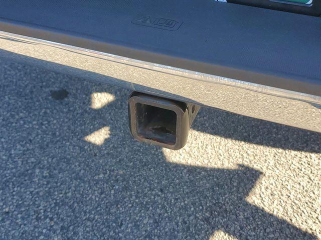 used 2024 Ford F-150 car, priced at $39,450