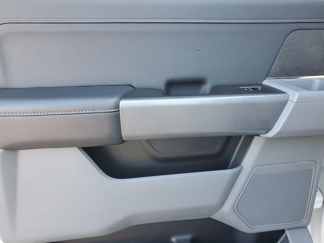 used 2024 Ford F-150 car, priced at $39,450