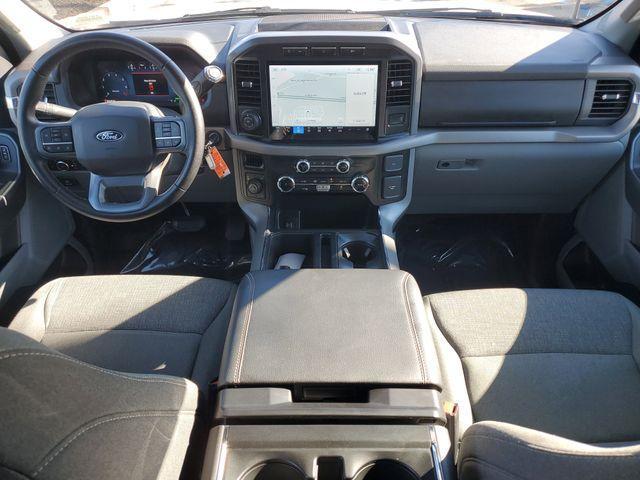 used 2024 Ford F-150 car, priced at $39,450