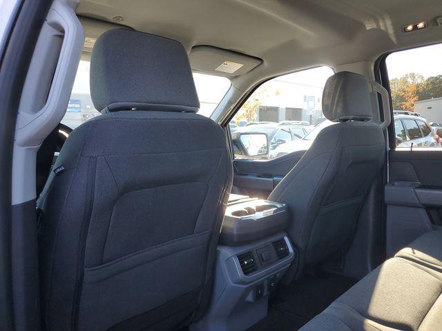 used 2024 Ford F-150 car, priced at $39,450