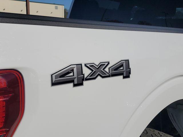used 2024 Ford F-150 car, priced at $39,450