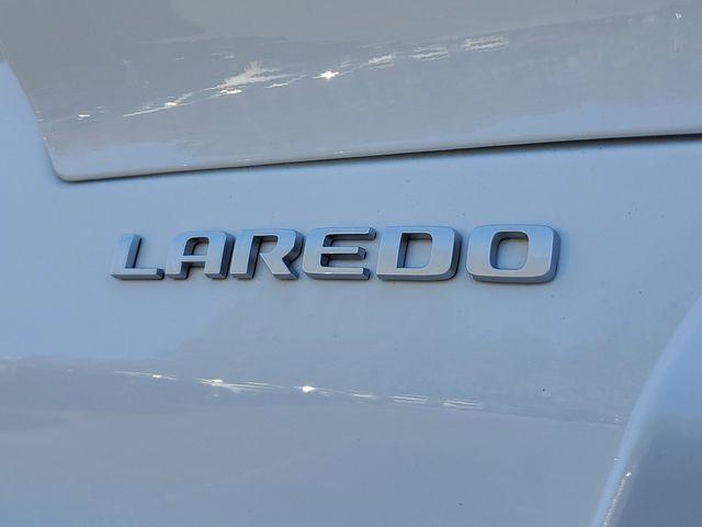 new 2025 Jeep Grand Cherokee L car, priced at $40,929