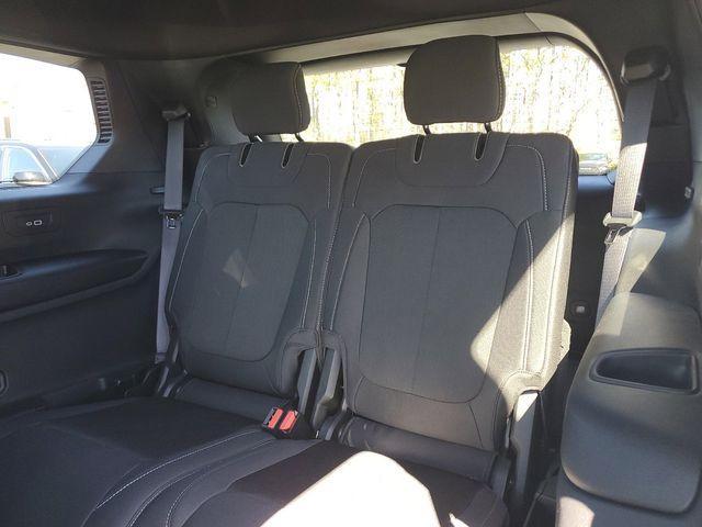 new 2025 Jeep Grand Cherokee L car, priced at $40,929