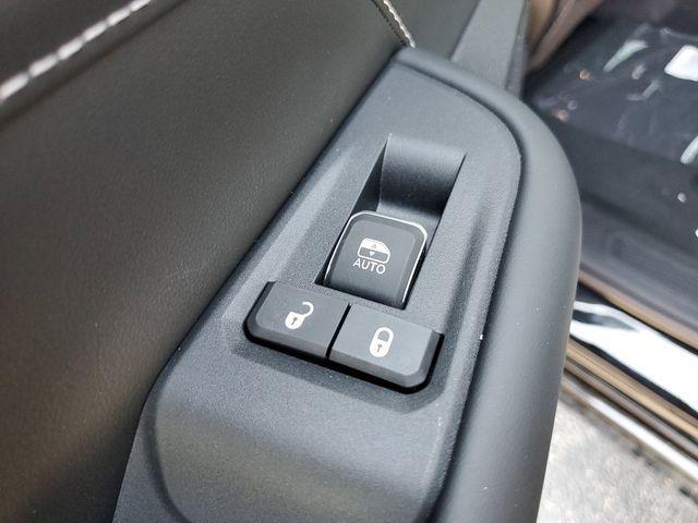 new 2025 Jeep Grand Cherokee car, priced at $55,532