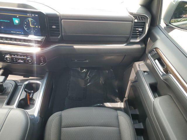 used 2023 Chevrolet Silverado 1500 car, priced at $40,793