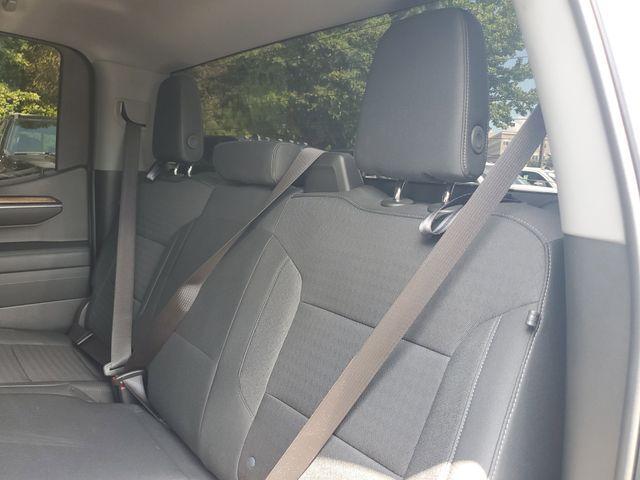 used 2023 Chevrolet Silverado 1500 car, priced at $40,793