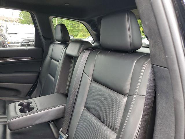 used 2018 Jeep Grand Cherokee car, priced at $18,000
