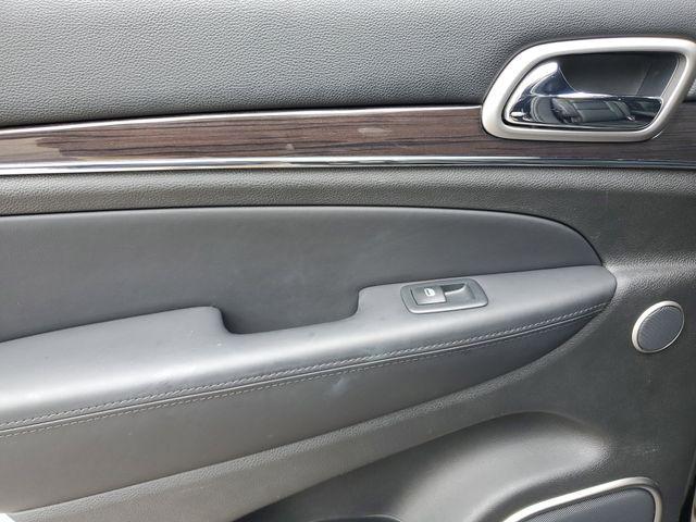 used 2018 Jeep Grand Cherokee car, priced at $18,000