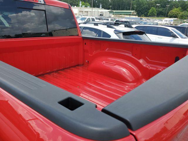 used 2019 Ram 1500 car, priced at $36,992