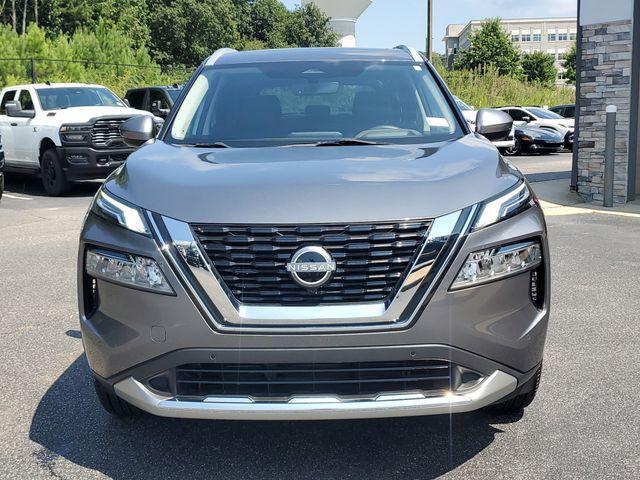 used 2023 Nissan Rogue car, priced at $28,500