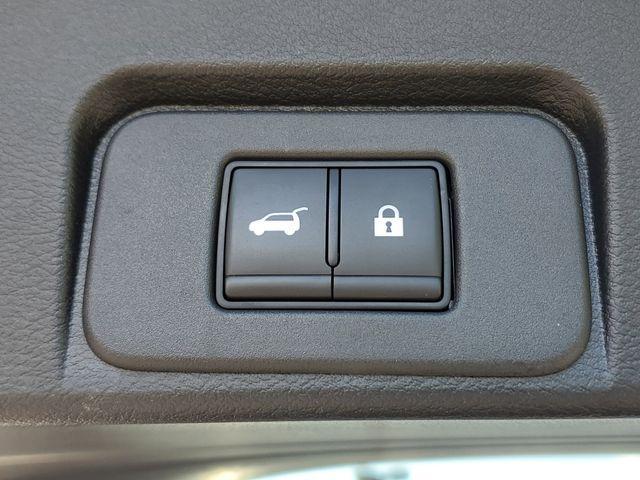used 2023 Nissan Rogue car, priced at $28,500