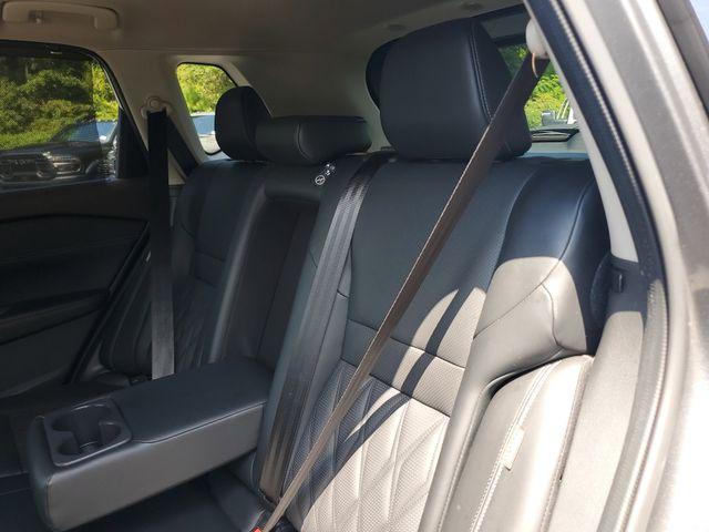 used 2023 Nissan Rogue car, priced at $28,500