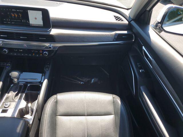 used 2022 Kia Telluride car, priced at $33,415