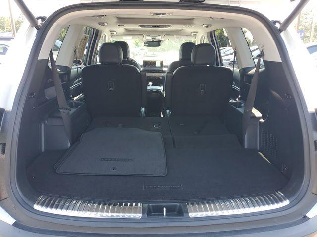 used 2022 Kia Telluride car, priced at $33,415