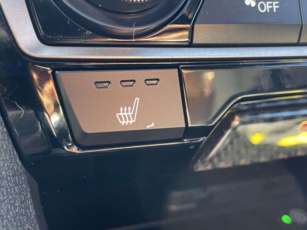 used 2018 Honda Civic car, priced at $19,674