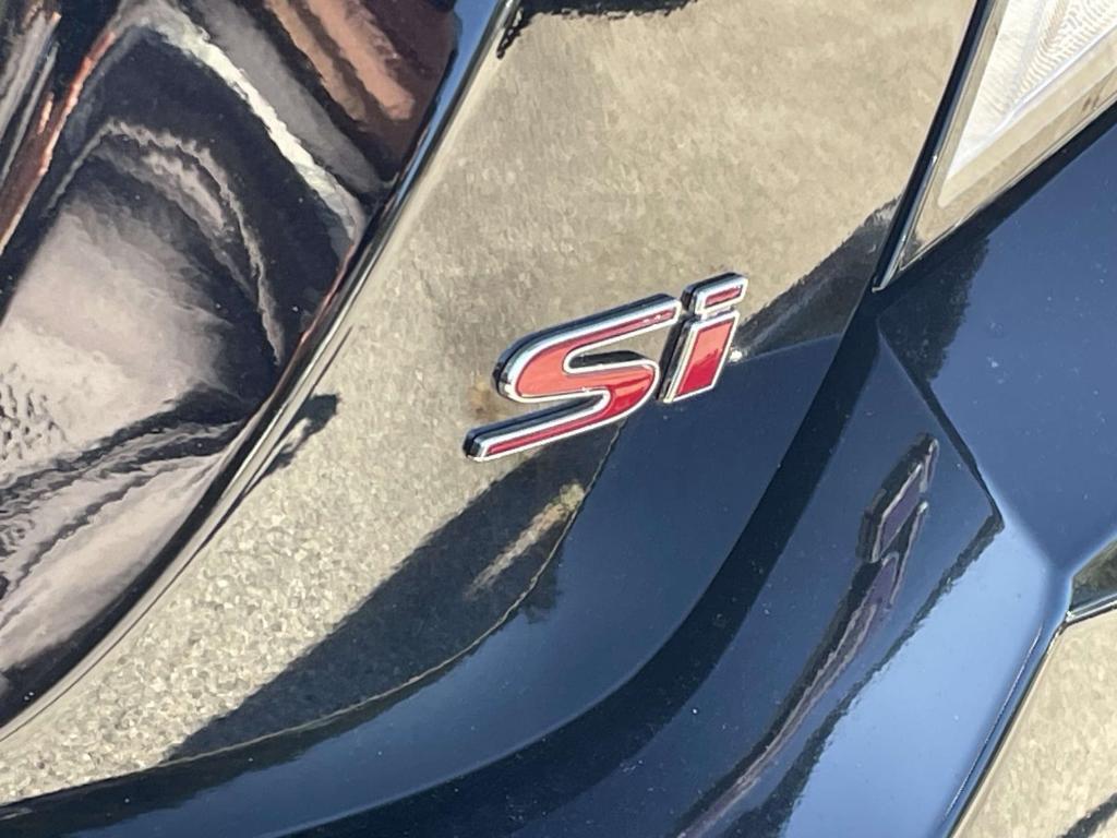 used 2018 Honda Civic car, priced at $19,674