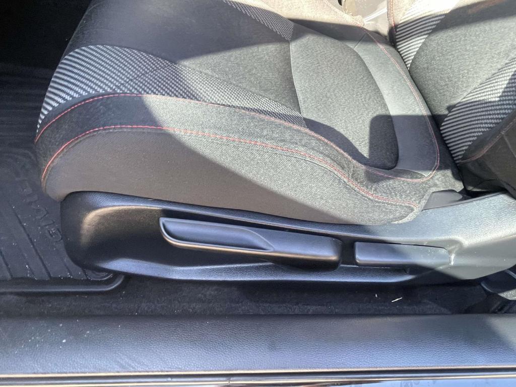 used 2018 Honda Civic car, priced at $19,674
