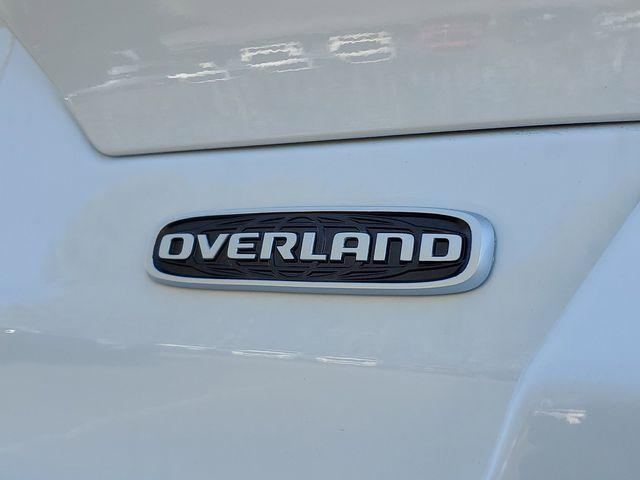 new 2025 Jeep Grand Cherokee car, priced at $52,959