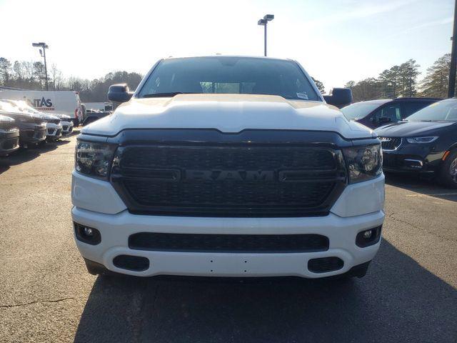 new 2024 Ram 1500 car, priced at $44,679