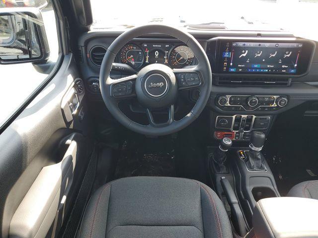 new 2025 Jeep Gladiator car, priced at $55,290