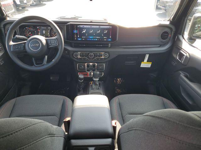 new 2025 Jeep Gladiator car, priced at $55,290