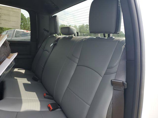 new 2025 Ram 2500 car, priced at $60,414