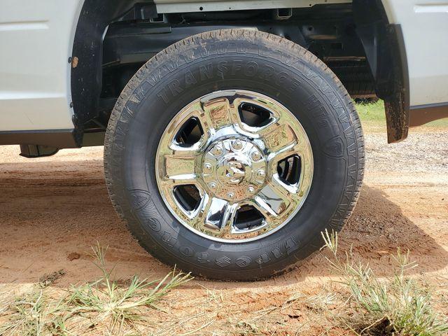 new 2025 Ram 2500 car, priced at $60,414