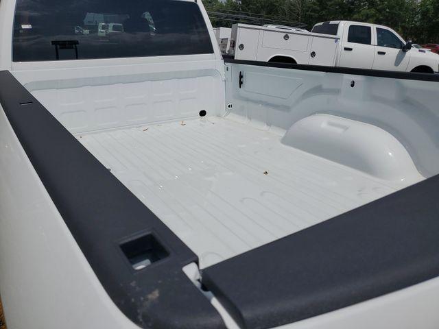 new 2025 Ram 2500 car, priced at $60,414