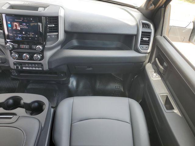 new 2025 Ram 2500 car, priced at $60,414