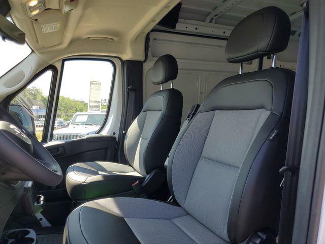 new 2024 Ram ProMaster 2500 car, priced at $48,110