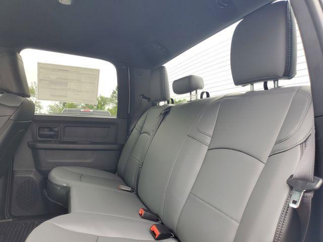 new 2025 Ram 2500 car, priced at $55,560