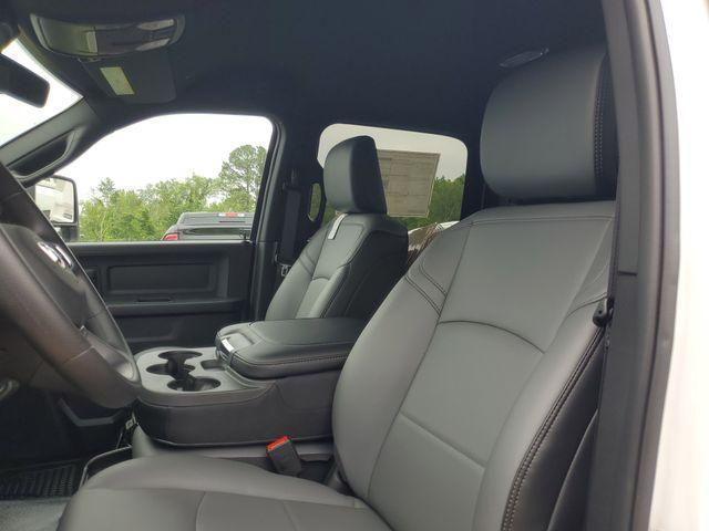 new 2025 Ram 2500 car, priced at $55,560
