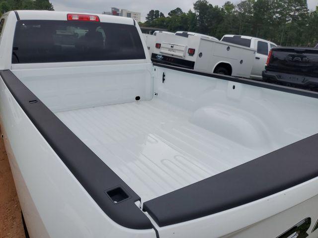 new 2025 Ram 2500 car, priced at $55,560