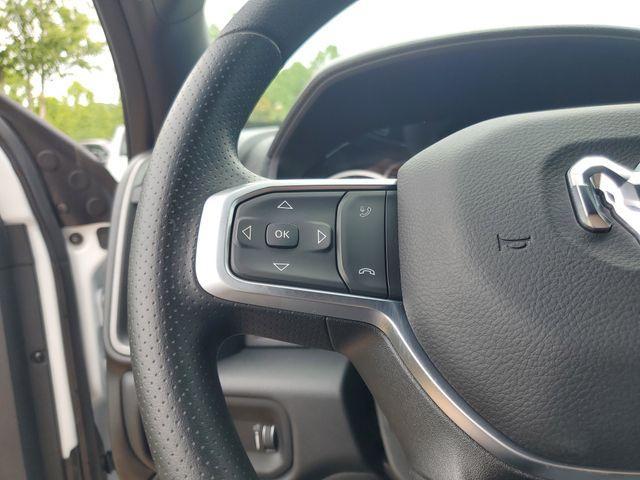 new 2025 Ram 2500 car, priced at $55,560