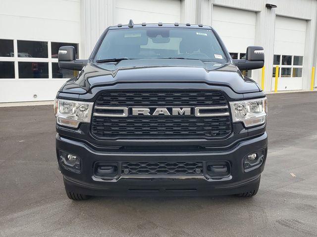 new 2024 Ram 3500 car, priced at $70,642