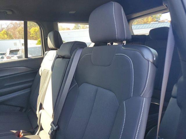 used 2025 Jeep Grand Cherokee L car, priced at $35,850