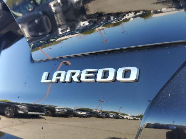 used 2025 Jeep Grand Cherokee L car, priced at $35,850