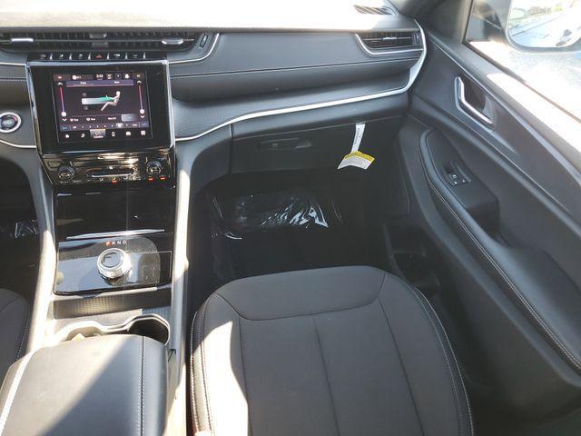 used 2025 Jeep Grand Cherokee L car, priced at $35,850