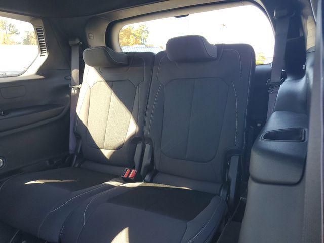 used 2025 Jeep Grand Cherokee L car, priced at $35,850