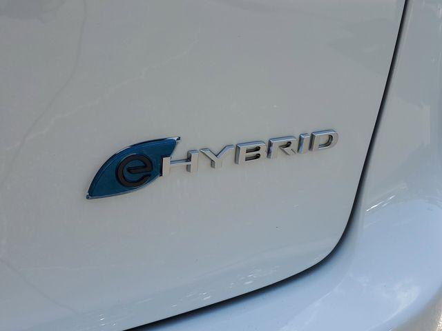 new 2025 Chrysler Pacifica Hybrid car, priced at $47,088
