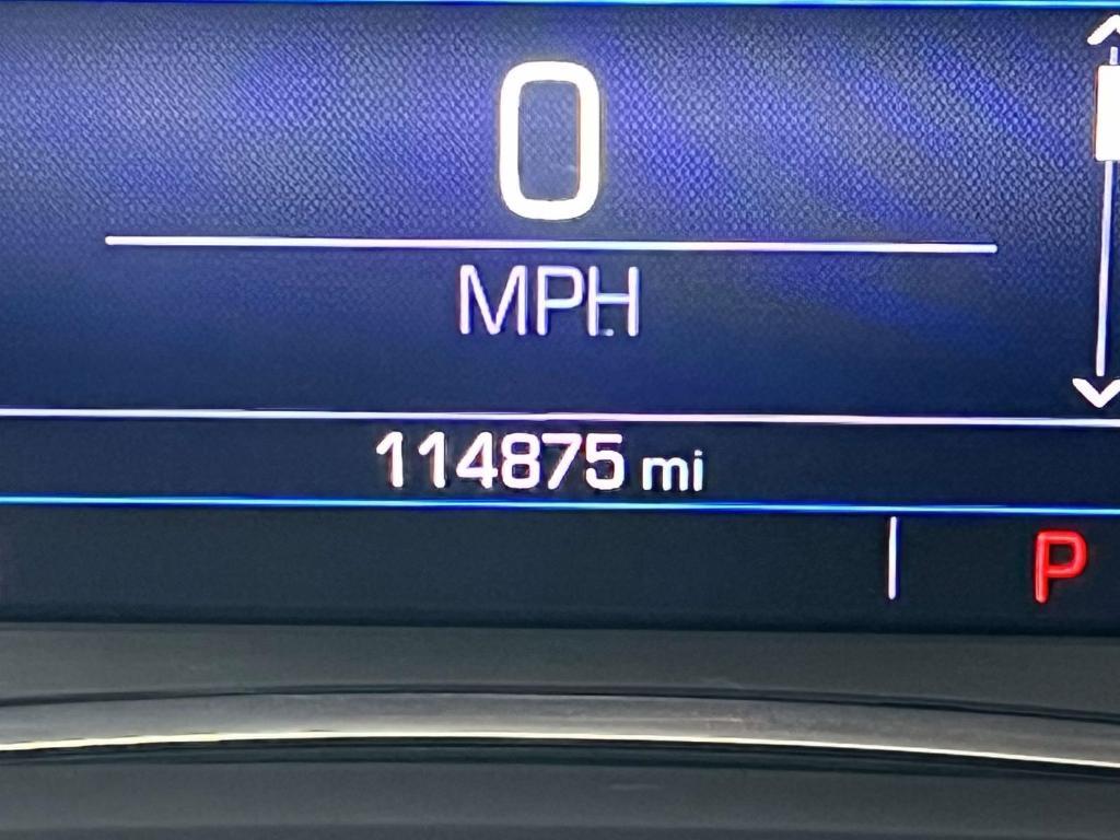 used 2020 GMC Acadia car, priced at $16,341