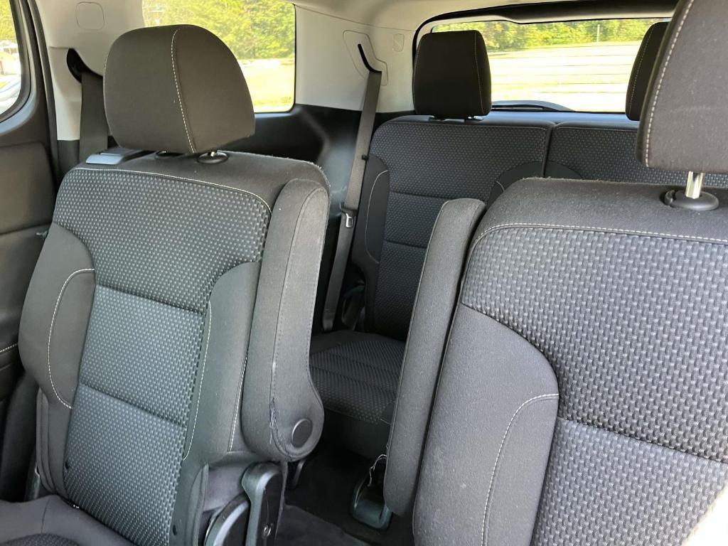 used 2020 GMC Acadia car, priced at $16,341