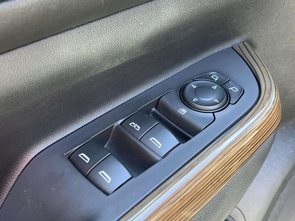 used 2020 GMC Acadia car, priced at $16,341