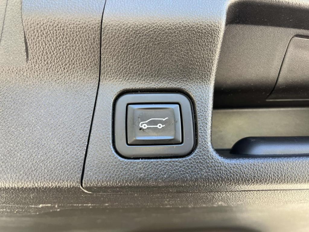 used 2020 GMC Acadia car, priced at $16,341