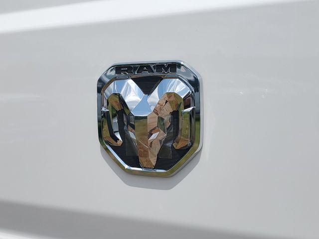 new 2025 Ram ProMaster 1500 car, priced at $44,875