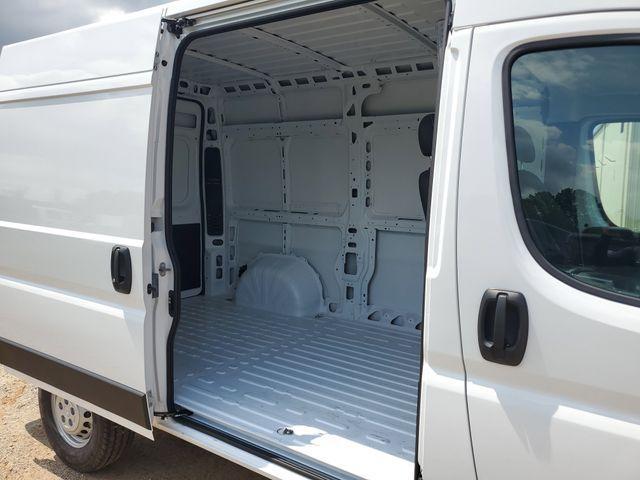 new 2025 Ram ProMaster 1500 car, priced at $44,875