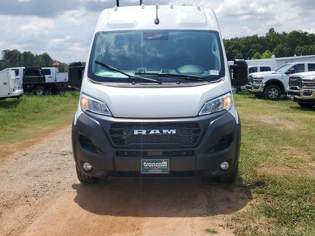 new 2025 Ram ProMaster 1500 car, priced at $44,875
