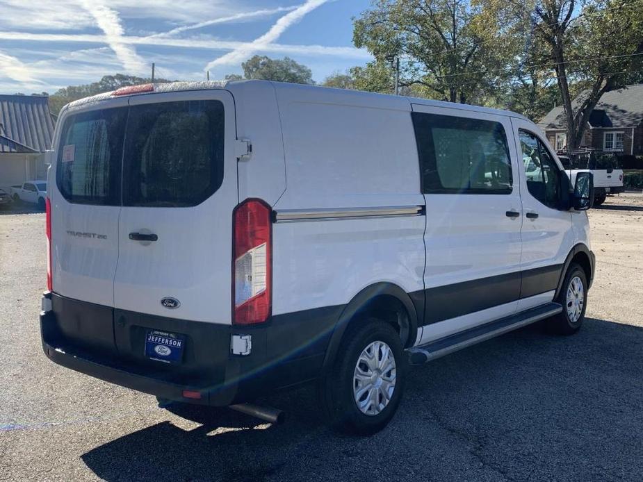 used 2022 Ford Transit-250 car, priced at $32,500