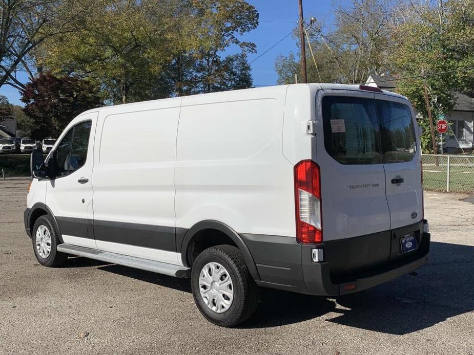 used 2022 Ford Transit-250 car, priced at $32,500